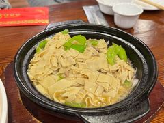 -七菜馆·东北菜·蒸饺(文体路店)