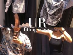 -URBAN REVIVO(上海中庚漫游城店)
