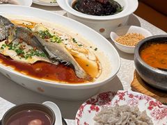 -维园悦谱·海派家常菜(乌鲁木齐南路店)