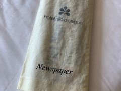 -西贡日航酒店