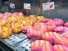 -LELECHA乐乐茶(美罗城店)
