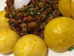 -金掌勺锅包肉(太原万达店)