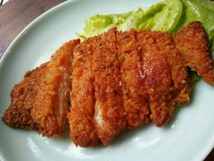 -阿木舂记·特色小吃(平江路店)