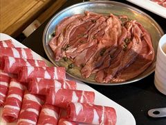 -晓宇重庆火锅(西安荟聚店)