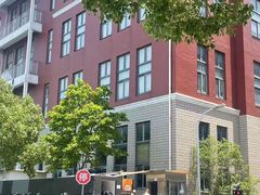 -StorHub趣存自助仓·迷你仓(金桥店)