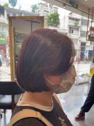 -Kraemer Paris苏豪路易士·嘉玛发廊