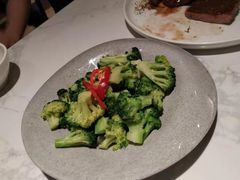 -卡朋西餐(较场西路店)