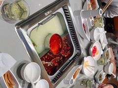 -竹犇番茄火锅(长治太行东街店)