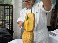 -拉蒂娜·巴西牛排馆 Latina·Brazilian Steakhouse(陆家嘴旗舰店)