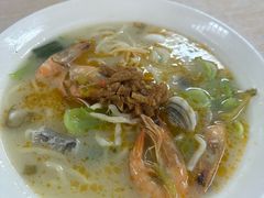 -面道赞宁海海鲜面(迎凤街店)