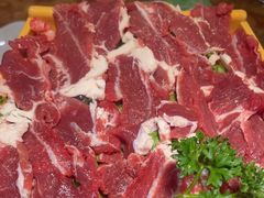 -塔兰齐新疆孜然火锅(鲤鱼山路店)