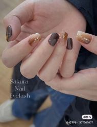 -LILY NAILS美甲美睫