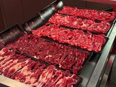 -三头牛·潮汕牛肉生蚝火锅 (夏湾店)