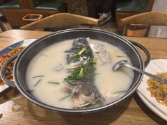 -丰乐餐厅·始于1999·本地老字号