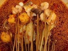 -嘉州叶婆婆钵钵鸡(建设路店)