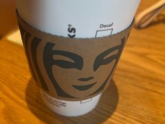 -星巴克(天津鲁能中心第三店)