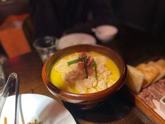 老汤中原手工豆腐-掌柜的店·河南菜(世茂店)