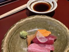 -炎橘·板前料理 Omakase