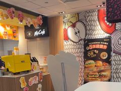 -麦当劳(世纪汇广场店)