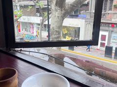 -付小姐在成都(中山公园店)