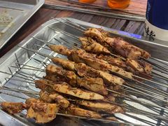 -清真·马峰烤肉(小学习北巷店)