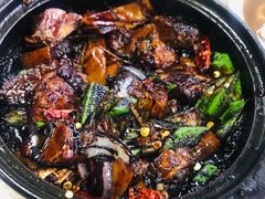 -新记肉骨茶