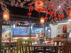 -卢大鲜鱼头捞饭(美利广场店)
