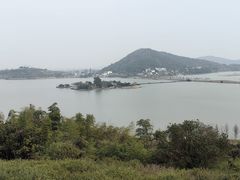 -南北湖风景区