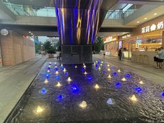 -浦江城市生活广场(江月路店)