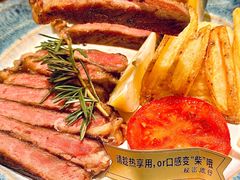 -秘密旅行Bonjour(黑金冠 江南西店)