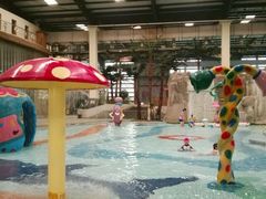 -南宫温泉水世界