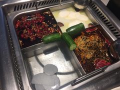 -海底捞火锅(万象城店)