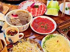 -楠火锅(广州总店)