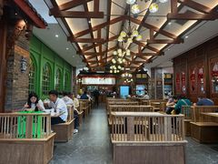 -龙抄手(春熙路总店)