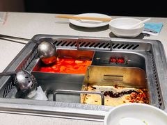 -海底捞火锅(大融城店)