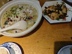 -王胖子土菜馆·特色杭帮菜·农家土菜