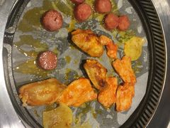 -么子烤肉(化龙池店)