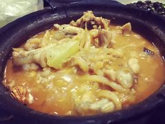 -丽丽三鲜螺蛳粉(田林路店)
