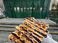 -玥儿弯弯手作烘焙(中海国际社区御城店)