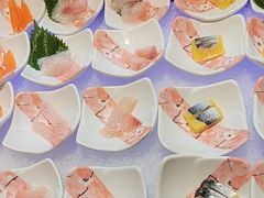 -曼格活海鲜·牛排自助(光明蓝鲸店)