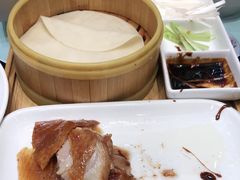 -香山湖家家宴(中山陵店)