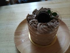 -禾康家蛋糕店