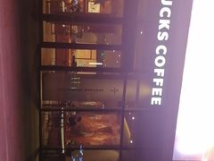 -星巴克(广州百信广场东区店)