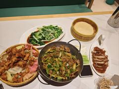 -梅利汴京烤鸭•开封豫菜地标店(晋安路店)