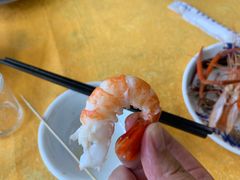 -南沙十九涌渔人码头-南门