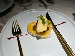 -蜜桃花开·中西融合菜E&W(南长街店)