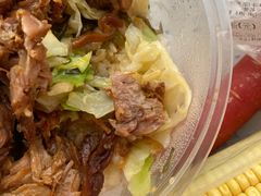 -陆长玖古法猪脚饭(玄风桥店)