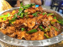 -湘渝人家·川湘菜(十里河店)