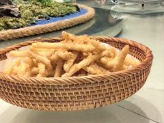 -辛香味烧鱼馆·非遗技艺·排骨红烧肉(光谷医药园店)