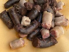 -蒙艾里民族传统菜蒙餐